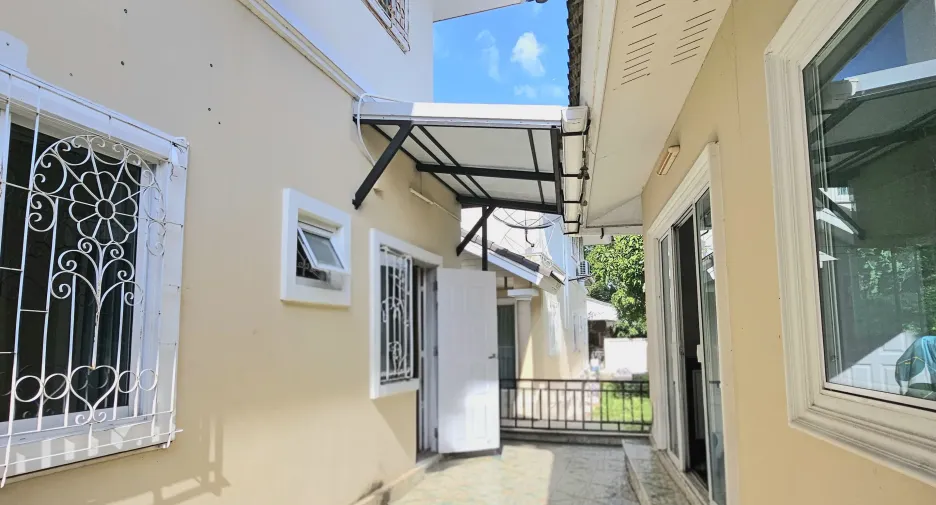 For sale 4 bedrooms house in Doi Saket, Chiang Mai