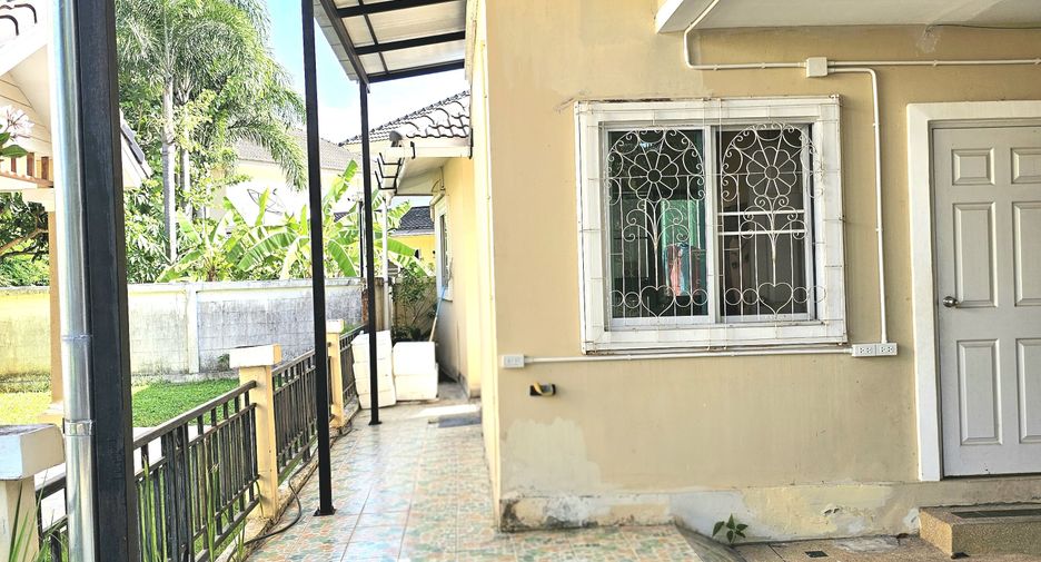 For sale 4 bedrooms house in Doi Saket, Chiang Mai