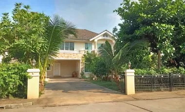 For sale 4 bedrooms house in Doi Saket, Chiang Mai