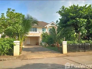 出售 4 卧室 独立屋 在 Doi Saket, Chiang Mai