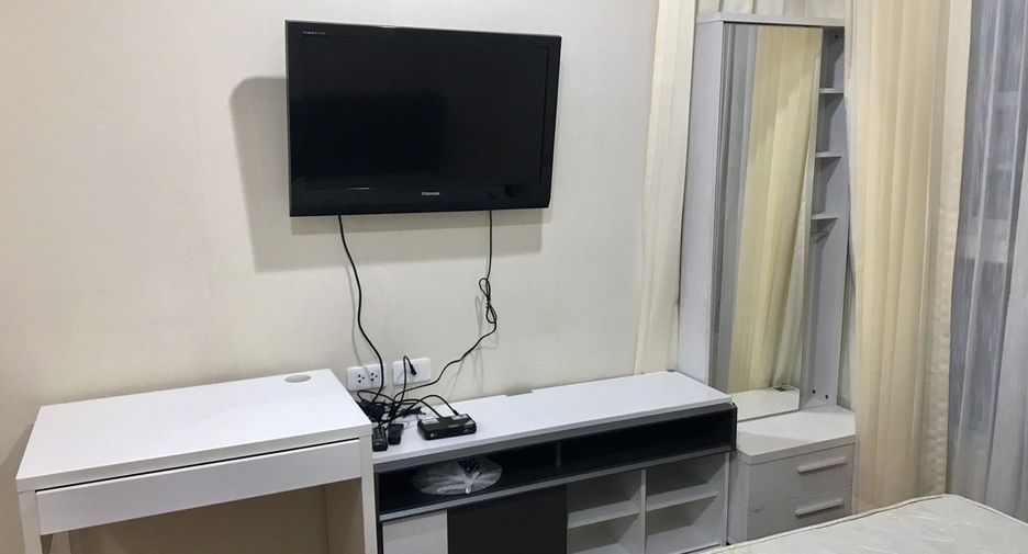For sale 2 bedrooms condo in Khlong Toei, Bangkok