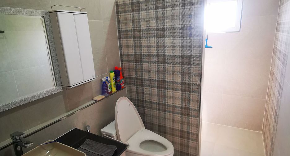 À vendre 5 chambres maison à Bang Khae, Bangkok