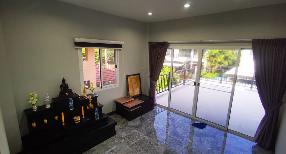 À vendre 5 chambres maison à Bang Khae, Bangkok