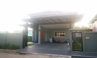 For sale 5 bedrooms house in Bang Khae, Bangkok