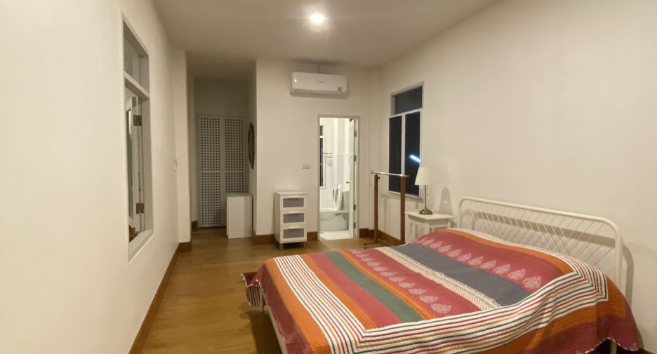 Haus zum Kauf mit 3 Zimmer in San Sai, Chiang Mai