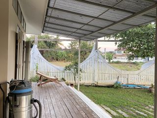 For sale 3 ベッドルーム house in San Sai, Chiang Mai