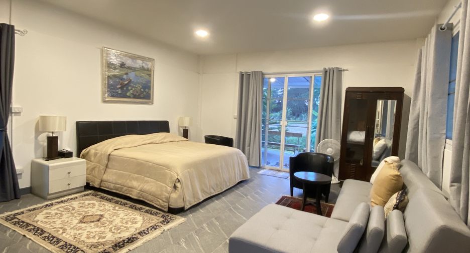 Haus zum Kauf mit 3 Zimmer in San Sai, Chiang Mai