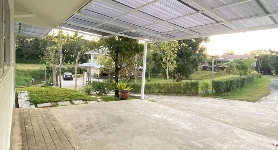 Haus zum Kauf mit 3 Zimmer in San Sai, Chiang Mai