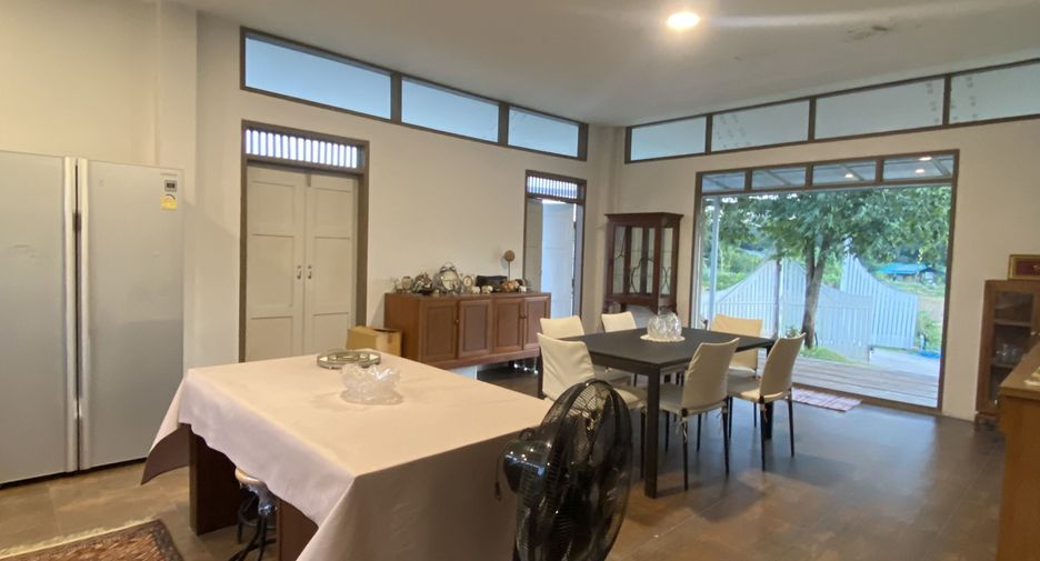 Haus zum Kauf mit 3 Zimmer in San Sai, Chiang Mai