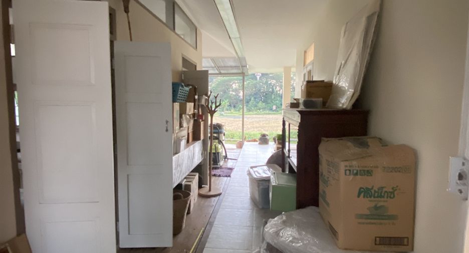Haus zum Kauf mit 3 Zimmer in San Sai, Chiang Mai