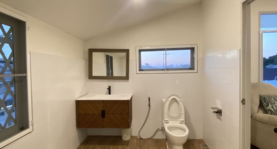 Haus zum Kauf mit 3 Zimmer in San Sai, Chiang Mai