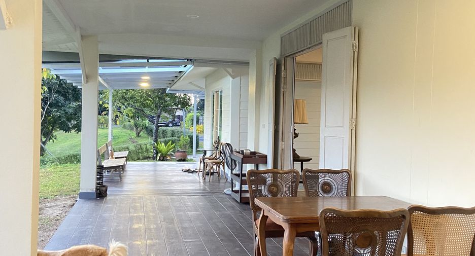 Haus zum Kauf mit 3 Zimmer in San Sai, Chiang Mai