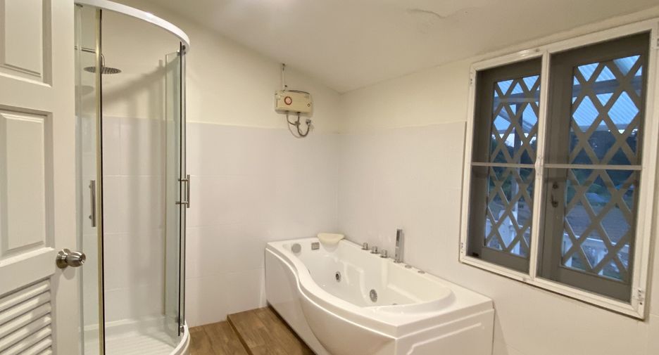 Haus zum Kauf mit 3 Zimmer in San Sai, Chiang Mai