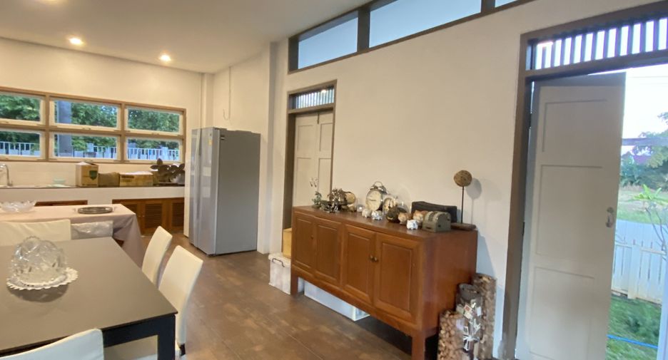 Haus zum Kauf mit 3 Zimmer in San Sai, Chiang Mai