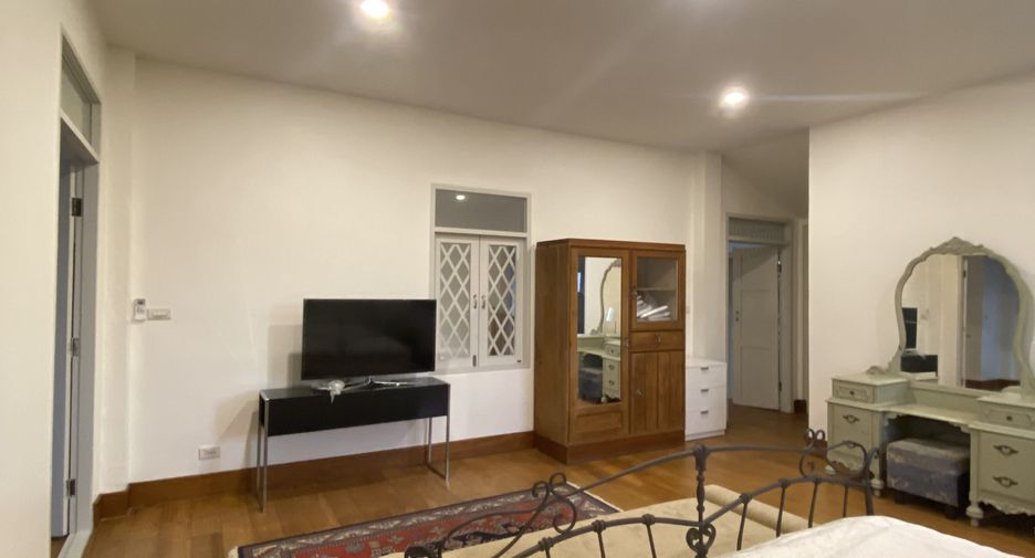 Haus zum Kauf mit 3 Zimmer in San Sai, Chiang Mai