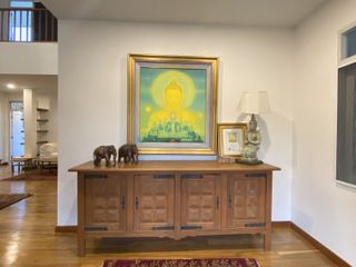 For sale 3 ベッドルーム house in San Sai, Chiang Mai