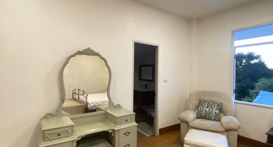 Haus zum Kauf mit 3 Zimmer in San Sai, Chiang Mai