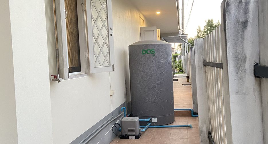 Haus zum Kauf mit 3 Zimmer in San Sai, Chiang Mai