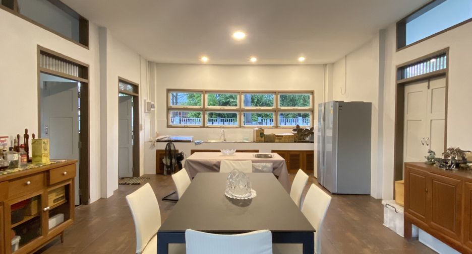 Haus zum Kauf mit 3 Zimmer in San Sai, Chiang Mai