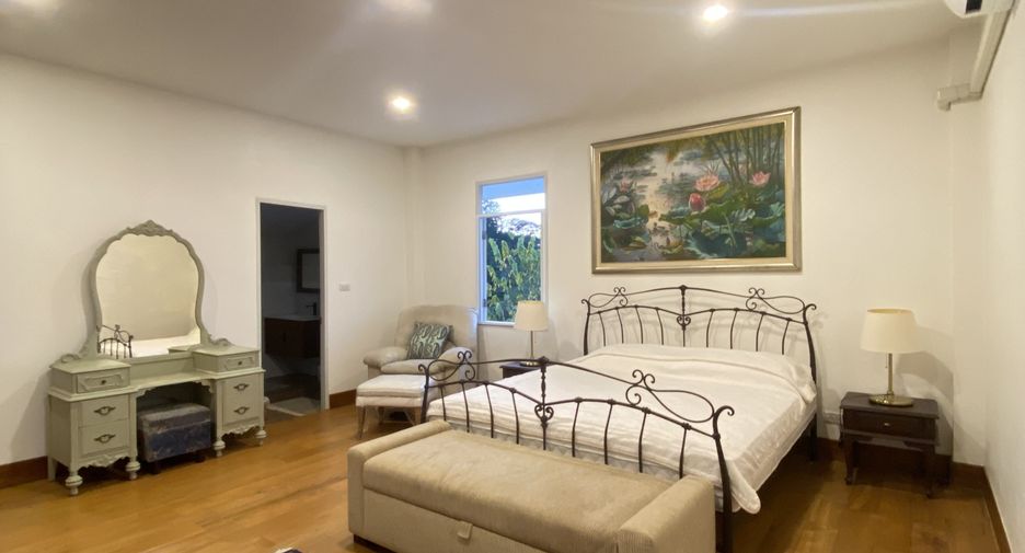 Haus zum Kauf mit 3 Zimmer in San Sai, Chiang Mai