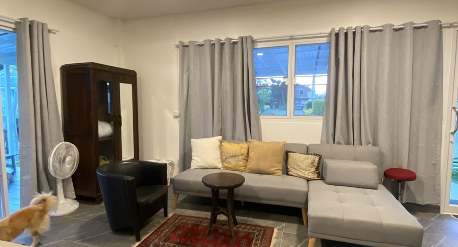 Haus zum Kauf mit 3 Zimmer in San Sai, Chiang Mai