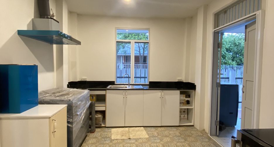 Haus zum Kauf mit 3 Zimmer in San Sai, Chiang Mai
