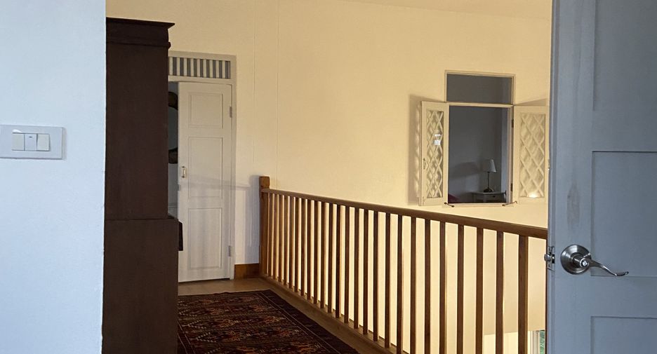 Haus zum Kauf mit 3 Zimmer in San Sai, Chiang Mai