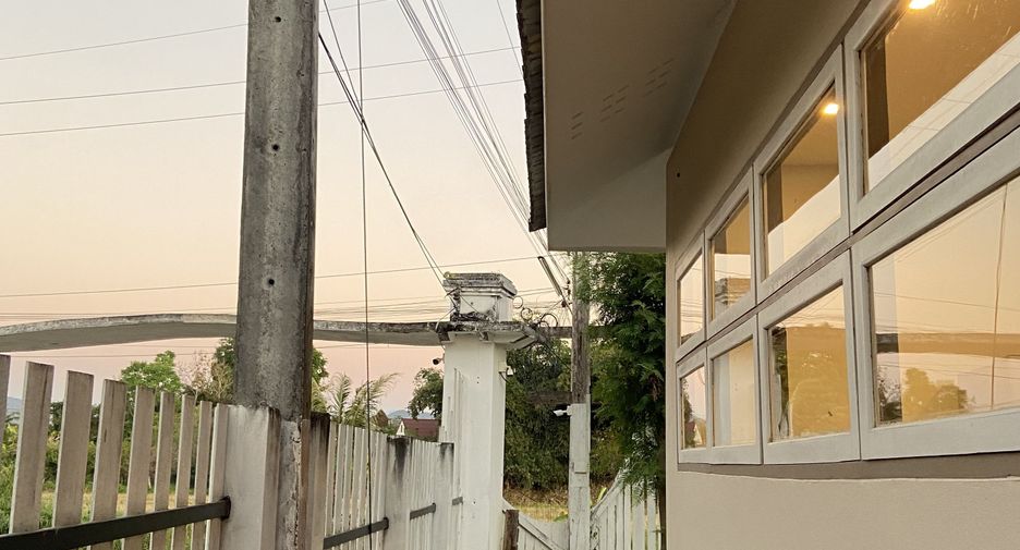 Haus zum Kauf mit 3 Zimmer in San Sai, Chiang Mai