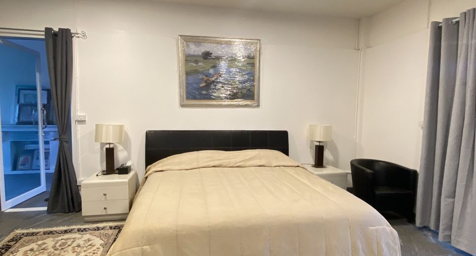 Haus zum Kauf mit 3 Zimmer in San Sai, Chiang Mai