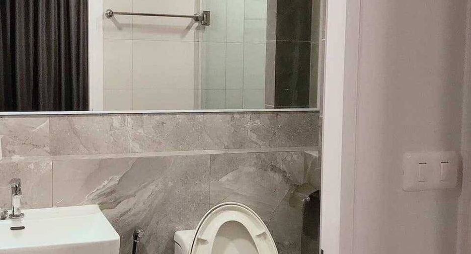 For rent 1 bed condo in Chom Thong, Bangkok