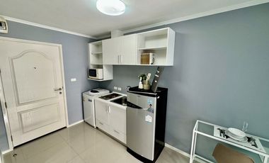 For sale 1 bed condo in Mueang Samut Prakan, Samut Prakan