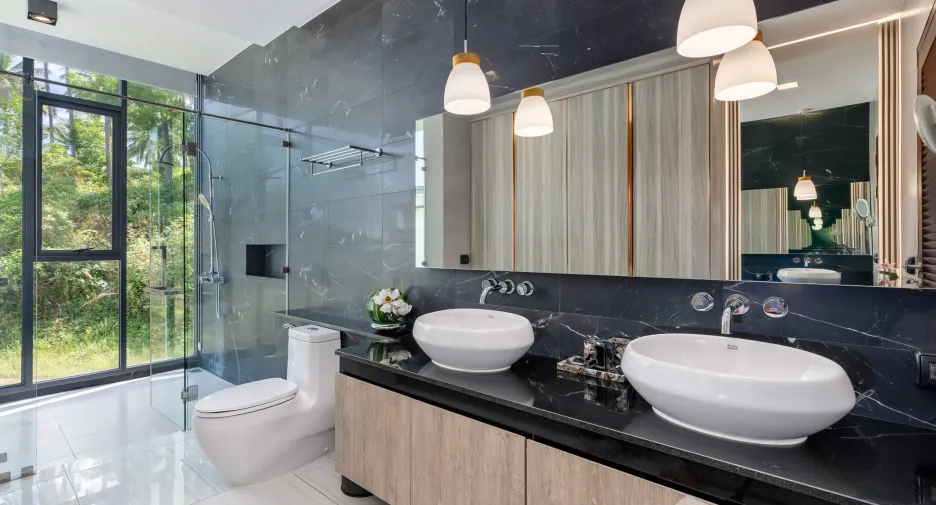 For sale 5 bedrooms villa in Ko Samui, Surat Thani