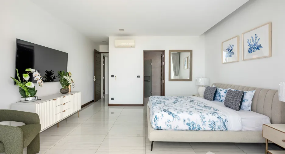 For sale 5 bedrooms villa in Ko Samui, Surat Thani
