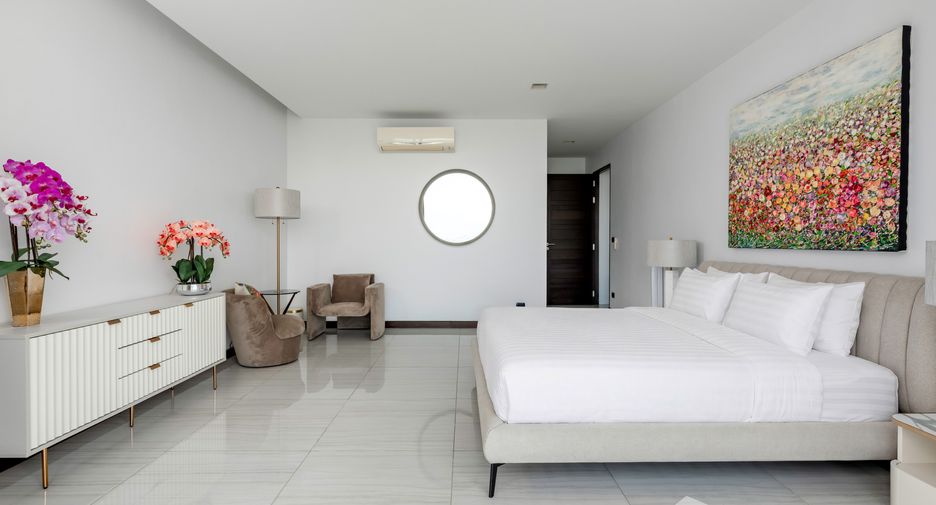 For sale 5 bedrooms villa in Ko Samui, Surat Thani