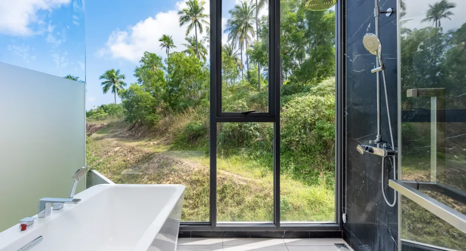 For sale 5 bedrooms villa in Ko Samui, Surat Thani