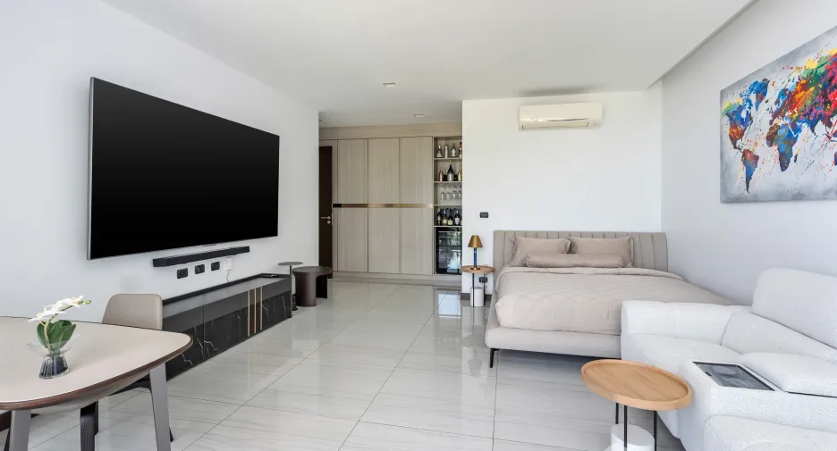 For sale 5 bedrooms villa in Ko Samui, Surat Thani