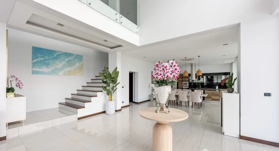 For sale 5 bedrooms villa in Ko Samui, Surat Thani