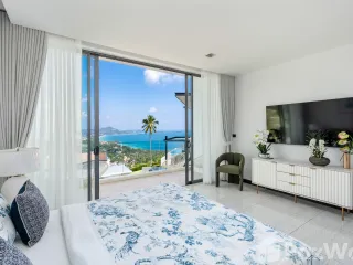 Villa zum Kauf mit 5 Zimmer in Ko Samui, Surat Thani