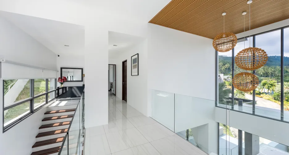 For sale 5 bedrooms villa in Ko Samui, Surat Thani
