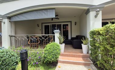 For rent 2 bedrooms condo in Bang Lamung, Chonburi