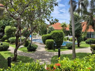 Wohnung zur Miete mit 2 Zimmer in Bang Lamung, Chonburi