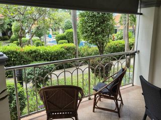 Wohnung zur Miete mit 2 Zimmer in Bang Lamung, Chonburi