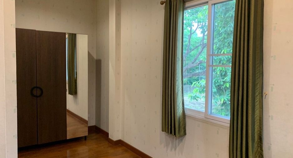 Villa en alquiler de 3 habitaciones en Saraphi, Chiang Mai