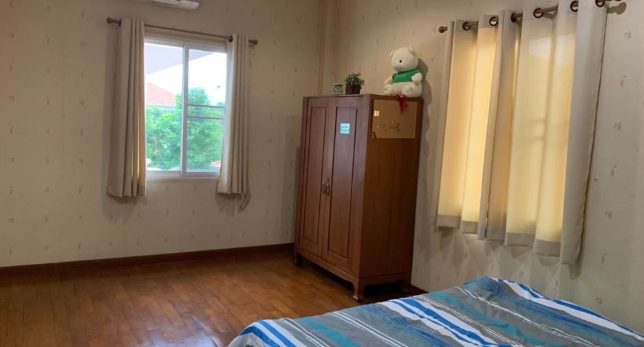 Villa en alquiler de 3 habitaciones en Saraphi, Chiang Mai
