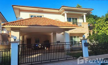 For rent 3 bedrooms villa in Saraphi, Chiang Mai
