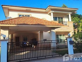 Villa en alquiler de 3 habitaciones en Saraphi, Chiang Mai