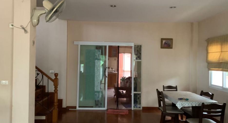 Villa en alquiler de 3 habitaciones en Saraphi, Chiang Mai