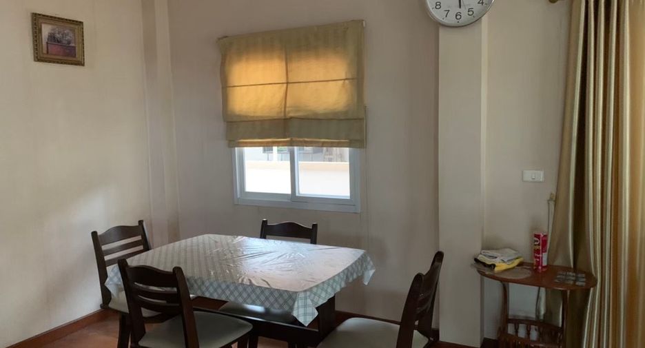 Villa en alquiler de 3 habitaciones en Saraphi, Chiang Mai