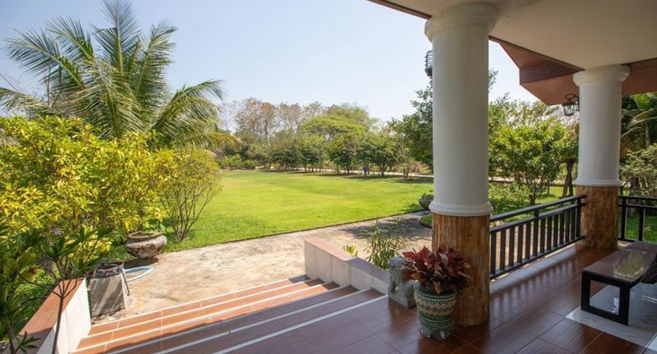 For sale 3 bedrooms house in Hang Dong, Chiang Mai