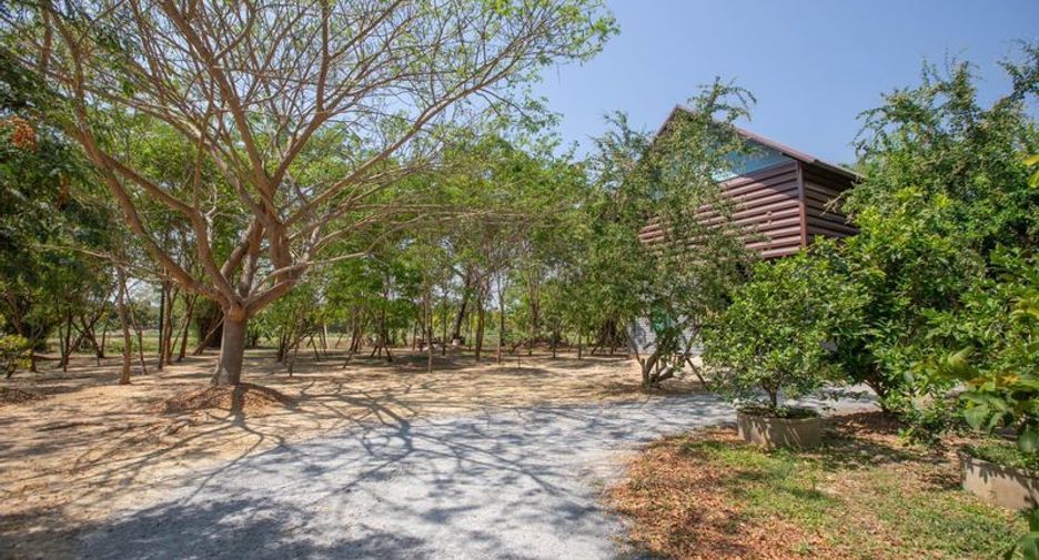 For sale 3 bedrooms house in Hang Dong, Chiang Mai